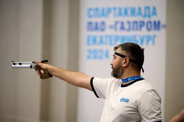 Выстрел в десятку