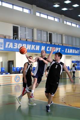 Спорт – это здоровье!