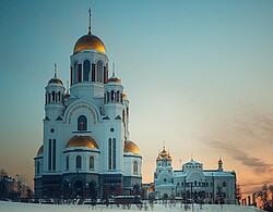 Храм-на-Крови