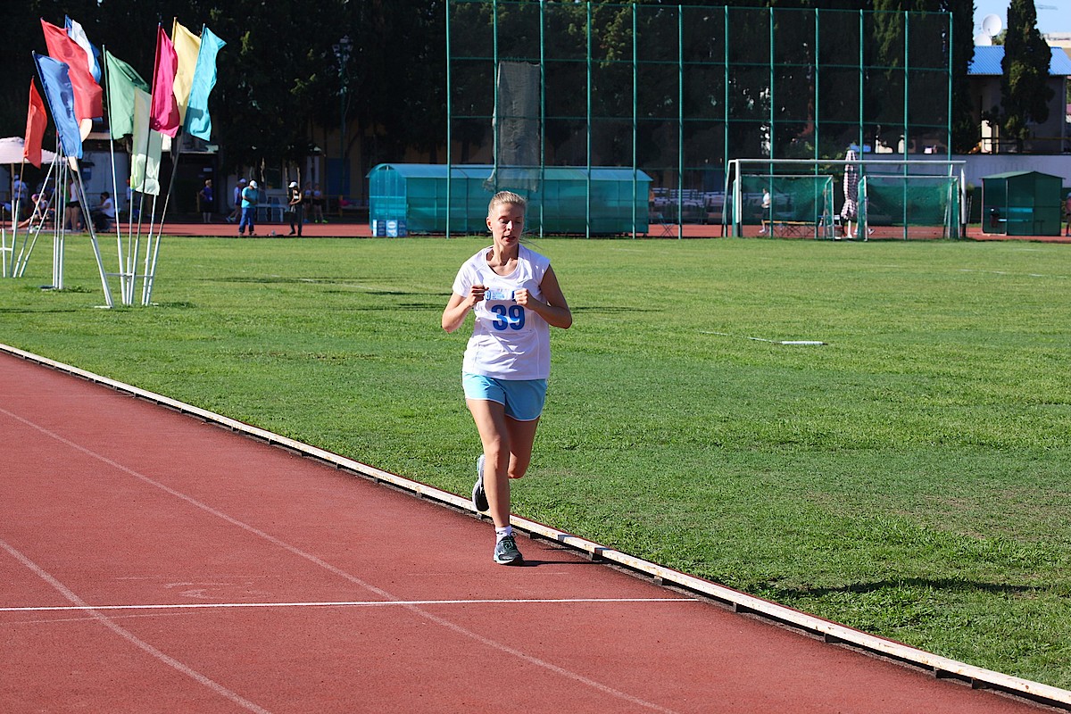 spartakiada pao gazprom