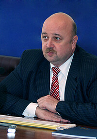 Генеральный директор<br />Михайленко Сергей Анатольевич