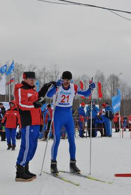 Ижевск–2008. Полиатлон