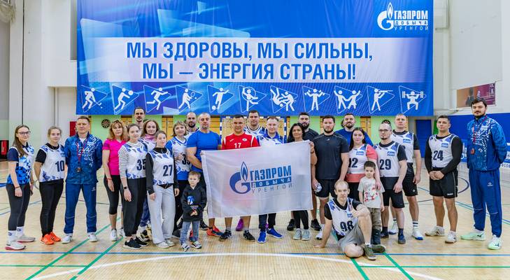 Нормативы Всероссийского физкультурно-спортивного комплекса ГТО сданы!